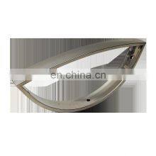 Barber Chair Stainless Steel Handrail QCP-C14 thumbnail-4