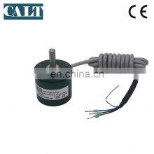 P3036 Hall Angular Sensor 0-5V Potentiometer thumbnail-3