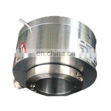 GA241 With Synchro Flange 6 mm Shaft Optical Sensing Encoder 13 Bit Supply Voltage 10~30 VDC Absolute Encoder Parallel thumbnail-4