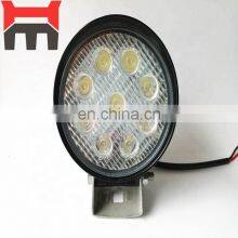 LED9 Bead Working Lighting Fixture