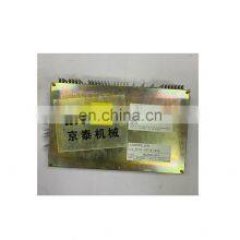 Excavator Parts YN22E00123F4 YN22E00123F3 YN22E00123F2 YN22E00123F1 MAIN CONTROLLER SK210-6E SK220-6E SK200-6E SK200LC-6 thumbnail-1