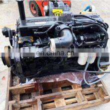 Excavator Parts Pc200-8 Engine Pc210-8mo Pc200-8mo Pc220-8 QSB6.7 6D107 Engine thumbnail-3