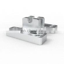 Customized High Precision 3/4/5 Axis Aluminum Brass Cnc Machining Parts Lathe Metal Machine Parts thumbnail-5