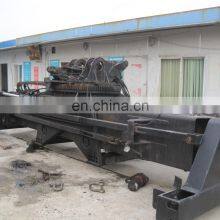 Kalmar DRF450 Container Reachstacker Loading, Loading Service for Kalmar Reach Stacker thumbnail-4