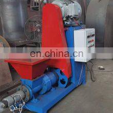 Agricultural Waste Coal Powder Sawdust Wood Charcoal Biomass Extruder Stick Briquette Press Making Machines On Sale thumbnail-3