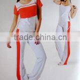 2010 Autumn New Arrival jogging sport wear #6505