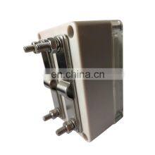 Dikai Brand IP67 Waterproof Counter ng Kidlat 6 Digits Lighting Strike Counter thumbnail-2