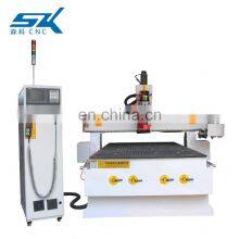 Woodworking Engraving Machine, CNC Cutting Machine, 1325, Disc Automatic Tool Change Wood Router thumbnail-2