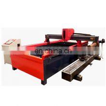 1325 Cnc Pipe Plasma Cutting Machine With Rotary thumbnail-2