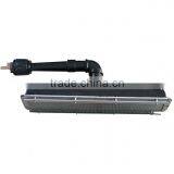 Powder Coating Line Ceramic Infrared Burner HD162 thumbnail-3