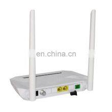 1GE+1FE+WIFI+CATV <b>epon gepon onu</b>