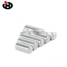 JingHong High Quality Taper Grooved DIN28736 Taper Pins With Internal Thread thumbnail-4