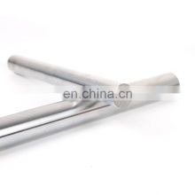 6mm Shaft Sfc6 Wcs6 Chrome Plated Hardened Cylinrical Linear Round Rod Shaft Optical Axis Shaft For Cnc Machine