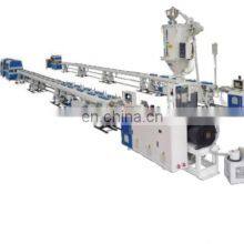 KLHS New Plastic Pvc Pipe Making Machine/production Line Machines Pvc Pipe Fittings Making Machinery thumbnail-1
