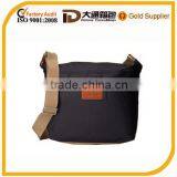 Nylon Messenger Pack Messenger Bag Shoulder Bag thumbnail-1