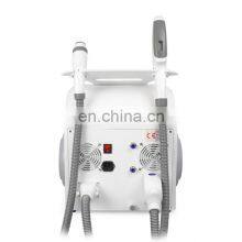 OPT Hair Removal RF Radio Frequency Face Lift Dual Handle in 1 Machine thumbnail-5