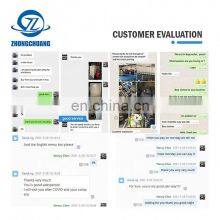 Chocolate Powder Packing Drip Bags Grinding Sachet Roasted Beans Vacuum Machinery Pod Automatic 3 1 Coffee Packaging Machine thumbnail-4