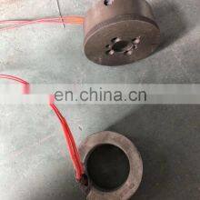 Vulnerable Parts Longitudinal Sealing Wheel for Packaging Machine Fittings thumbnail-5