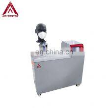 Face Mask Breathing Resistance Tester