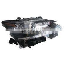 MAICTOP Auto Xenon Head Lamp Light Car Headlight for GS GS250 GS350 2012 2013 2014 2015 thumbnail-4