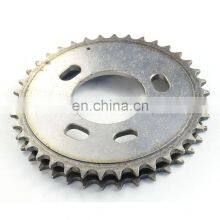 OEM 1102609 4C1Q6K261BA Timing Kits for Ford Transit Engine ABFA/D3FA TK4120 thumbnail-5