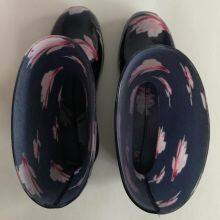 Cheap Women Rain Boots,Vogue Female Rain Boots,Popular PVC Rain Boots,Colourful Ladies Boots,Outdoors Rain Boots thumbnail-5