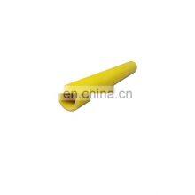 Fiberglass Reinforced Plastic Pultruded Profiles Round Pipe Tube thumbnail-2