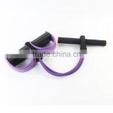 Resistance Band Set, Resistance Tube, Resistance Rope Exercises thumbnail-5