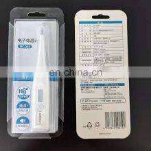 Wholesale Clamshell Custom Printed Card Paper Plastic Slide Blister Pack Insert Paper Card Hardware Tool Scissors Packaging Box thumbnail-5