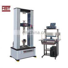WDW Computer Automatic Universal Tensile Testing Machine for Plastic Pipes
