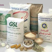 Waterproof Polypropylene Grain Bags , Eco Friendly 50kg Non Woven Rice Bags