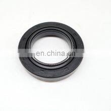 QLFY SEAL 45*75*14/16 NBR KUBOTA OIL SEAL BQ3164E Part No. 31393-43530 5-08-101-12 High Quality Tractor Spare Parts thumbnail-2