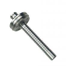 ODM Customized High Demand CNC Aluminum Milling 3/4/5 Axis Machining Parts for Machinery Medical Device thumbnail-4