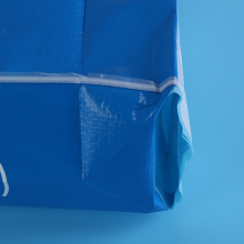 EASY OPEN PP WOVEN LAMINATED FERTILIZER BAG thumbnail-3