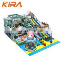 High Quality Kids Soft Play Other Playgrounds Competitive Price Indoor Playground With Slide thumbnail-1
