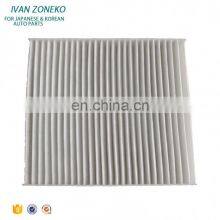 With Preminu China Top Sale Stainless Air Filter Sheet Fabric 97133C5000 97133 C5000 97133-C5000 For Hyundai thumbnail-1