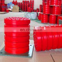 High Quality Safe Elevator Big Rubber Polyurethane Buffer Vibration thumbnail-4