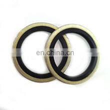 3K-1432 RING - METAL - SEAL for CAT Construction Machinery Parts thumbnail-2