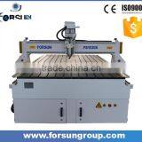 Enjoying Reputation for Many Years Forsun Router 3 Axis Cnc Machin for Stone Engraving thumbnail-4