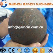 Forged Rolling Steel Balls, Grinding Media Forged Balls, Grinding Media Rolling Steel Balls, Grinding Media Steel Balls thumbnail-2