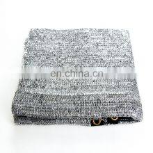 High Quality Greenhouse Shade Nets With UV Aluminum Shade Net thumbnail-5