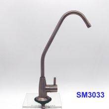 Single Handle Stainless Steel Drinking Water Faucet water Taps Kitchen Sink Faucets