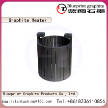 Manufacturer of Graphite Heater，Isostatic Pressure Graphite Heater thumbnail-5