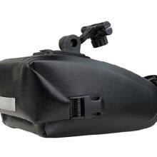 Hot Sell Outdoor Waterproof Bicycle Saddle Bag Large Capacity Cycling Bike Tail Seat Bag thumbnail-1