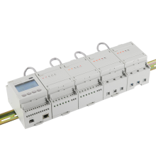 Acrel  din rail  ADF400L-6H Multi Circuit Electrical Instruments 6 channel three phase 3*1(6)A High installation flexibility