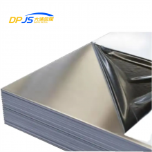 Good Toughness of Spot Goods, Strict Quality Inspection ASTM/AISI SUS310/314/304/Ss316h/890L Stainless Steel Plate/Sheet Surface Ba/2b/No. 1 thumbnail-3