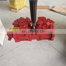 SH100 SH100-2 SH120 SH120-2 SH120-3 Hydraulic Pump K3V63DTP-9N Main Pump thumbnail-2