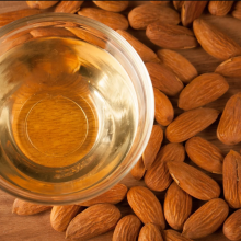 Reasonable Prices Organic Almond Essential Oil With Pure Naturally Made Oil For Multi Purpose Uses thumbnail-2