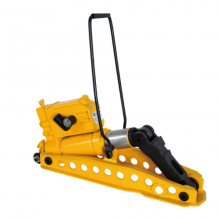 Hydraulic Railway Track Jack Rail Lifting and Lining Machine thumbnail-1