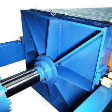 China Hydraulic Automatic Chamber Membrane Filter Press Manufacturer thumbnail-3